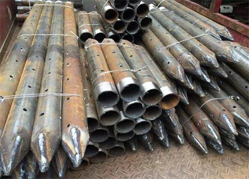 抚宁钢花管哪里有卖